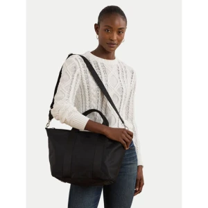 Torebka LAUREN RALPH LAUREN 431970158001 Czarny