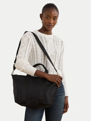 Torebka LAUREN RALPH LAUREN 431970158001 Czarny