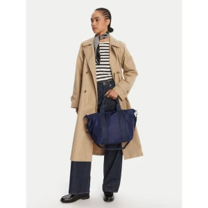 Torebka LAUREN RALPH LAUREN 431970158002 Granatowy