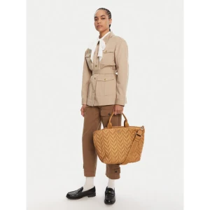 Torebka LAUREN RALPH LAUREN 431974398002 Khaki