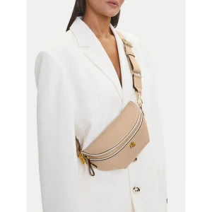 Torebka LAUREN RALPH LAUREN 431974467002 Beżowy