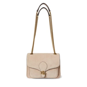 Torebka LAUREN RALPH LAUREN 431974553001 Beżowy