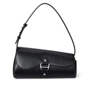 Torebka LAUREN RALPH LAUREN 431977487002 Czarny