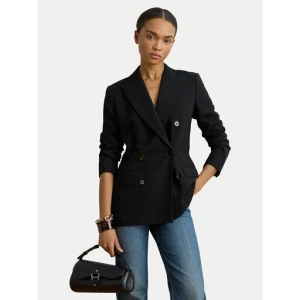 Torebka LAUREN RALPH LAUREN 431977487002 Czarny