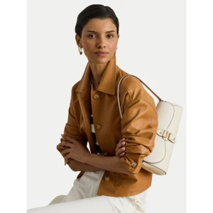 Torebka LAUREN RALPH LAUREN 431977487004 Biały