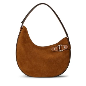 Torebka LAUREN RALPH LAUREN 431980157001 Brązowy