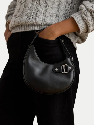 Torebka LAUREN RALPH LAUREN 431980159002 Czarny
