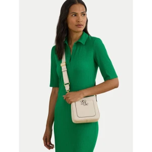 Torebka LAUREN RALPH LAUREN 431982184005 Biały