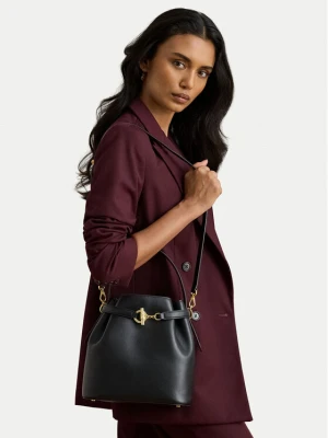 Torebka LAUREN RALPH LAUREN 431982787001 Czarny