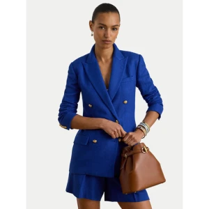 Torebka LAUREN RALPH LAUREN 431982787002 Brązowy