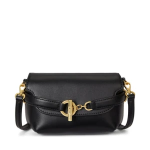 Torebka LAUREN RALPH LAUREN 431P04297001 Czarny