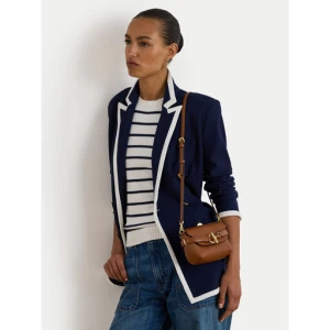 Torebka LAUREN RALPH LAUREN 431P04297002 Brązowy