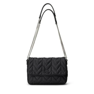 Torebka LAUREN RALPH LAUREN 431P04319003 Czarny