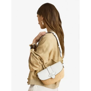 Torebka LAUREN RALPH LAUREN 431P10158002 Beżowy