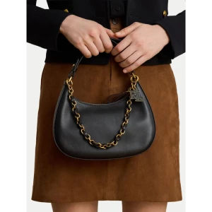 Torebka LAUREN RALPH LAUREN 431P11747002 Czarny