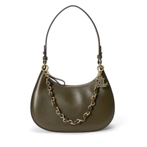 Torebka LAUREN RALPH LAUREN 431P11747003 Zielony