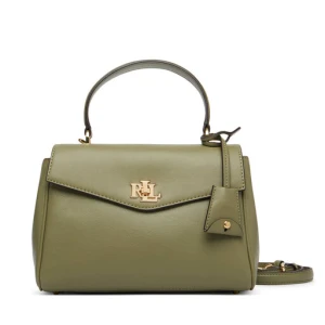 Torebka LAUREN RALPH LAUREN 431P15611005 Zielony