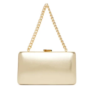 Torebka LAUREN RALPH LAUREN 431P15648001 Złoty