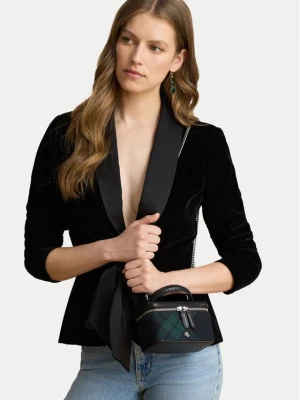 Torebka LAUREN RALPH LAUREN 431P18667001 Czarny