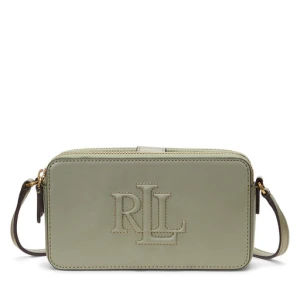 Torebka LAUREN RALPH LAUREN 432951475009 Zielony