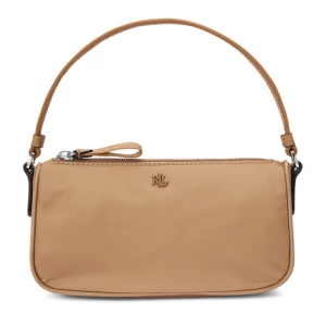 Torebka LAUREN RALPH LAUREN 432951690001 Khaki