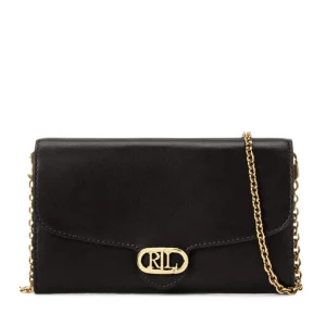 Torebka LAUREN RALPH LAUREN 432964152001 Czarny