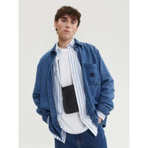 Torebka LAUREN RALPH LAUREN 432966780001 Czarny