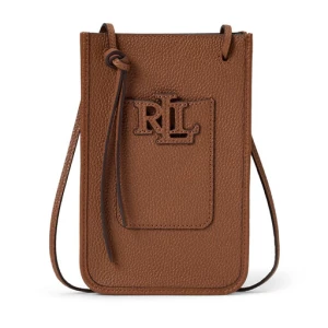 Torebka LAUREN RALPH LAUREN 432966780002 Brązowy