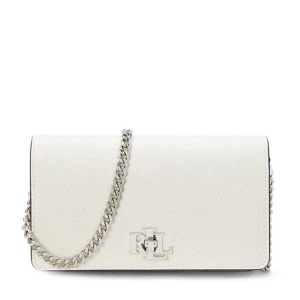 Torebka LAUREN RALPH LAUREN 432966784001 Biały