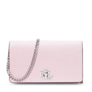 Torebka LAUREN RALPH LAUREN 432966784002 Różowy