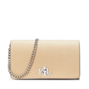 Torebka LAUREN RALPH LAUREN 432966784005 Beżowy