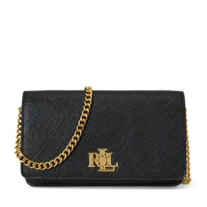 Torebka LAUREN RALPH LAUREN 432966784008 Czarny