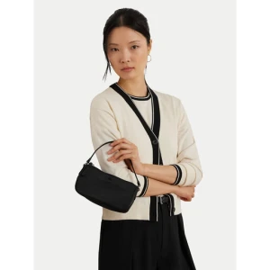 Torebka LAUREN RALPH LAUREN 432970159003 Czarny