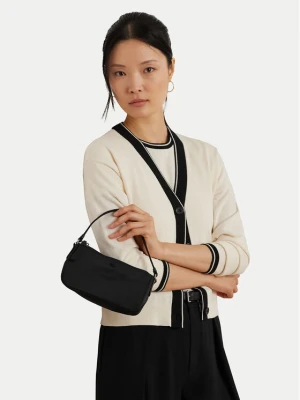 Torebka LAUREN RALPH LAUREN 432970159003 Czarny