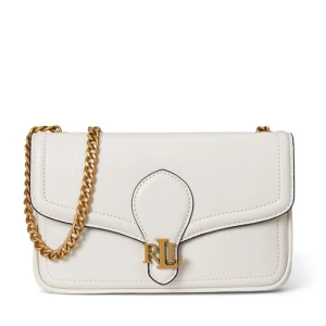 Torebka LAUREN RALPH LAUREN 432977374006 Biały
