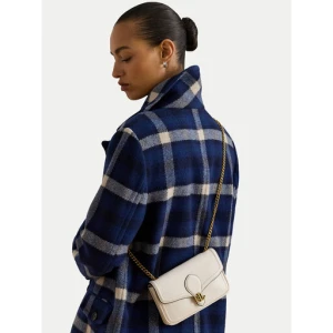 Torebka LAUREN RALPH LAUREN 432977374006 Biały