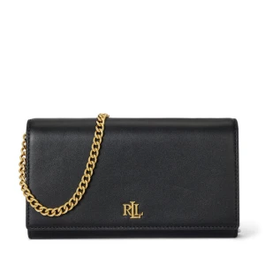 Torebka LAUREN RALPH LAUREN 432980206001 Czarny