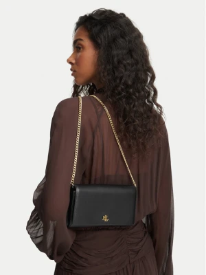 Torebka LAUREN RALPH LAUREN 432980206001 Czarny