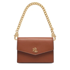 Torebka LAUREN RALPH LAUREN 432P11755001 Brązowy