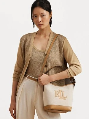 Torebka Lauren Ralph Lauren