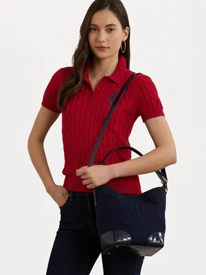 Torebka Lauren Ralph Lauren