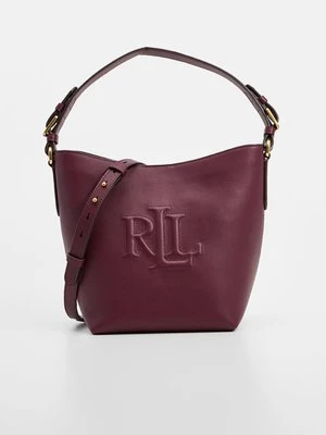 Torebka Lauren Ralph Lauren