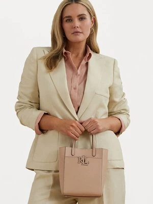 Torebka Lauren Ralph Lauren