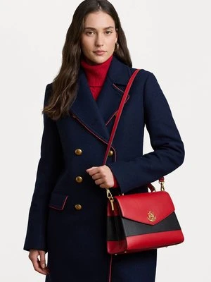 Torebka Lauren Ralph Lauren