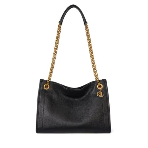Torebka LAUREN RALPH LAUREN Brdly Md 431980173002 Czarny