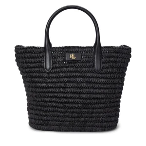 Torebka LAUREN RALPH LAUREN Brie 431962120002 Czarny