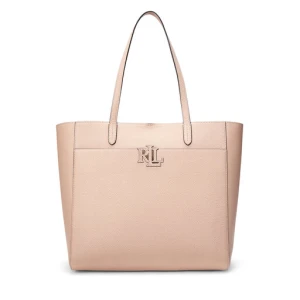 Torebka LAUREN RALPH LAUREN Cameryn 431960183005 Różowy