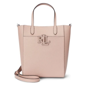 Torebka LAUREN RALPH LAUREN Cameryn 431966760004 Różowy