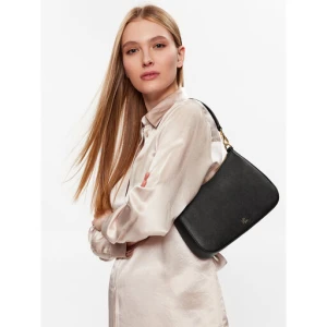 Torebka Lauren Ralph Lauren Danni 26 431883768008 Czarny