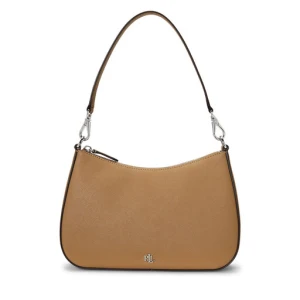 Torebka LAUREN RALPH LAUREN Danni 26 431883768035 Brązowy